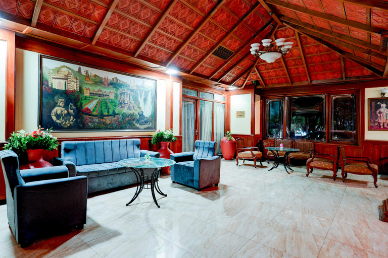 Food & Drinks 2, Townhouse Mysore Central Formerly Olive Star, Mysore