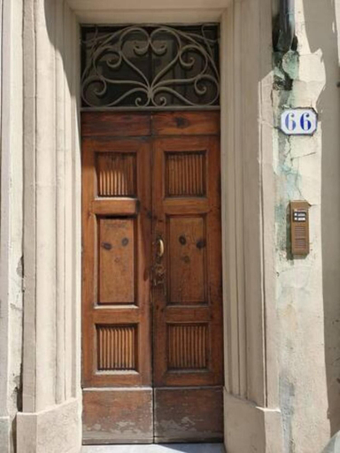 Room 5, San Zanobi 66 in Firenze, Florence