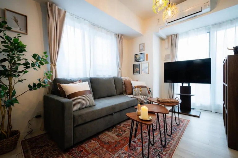 3, Mondomio Sapporo Minamisanjo Dori - Vacation STAY 16331, Sapporo