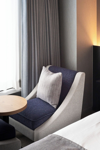 Room 5, KIORI Hotel Higashino Toin, Kyoto