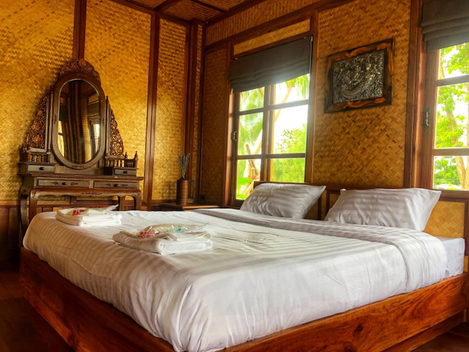 Others 3, บ้านสวนฟรุ๊ตการ์เด้นส์, Lam Plai Mat