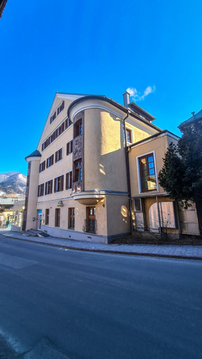 Room 3, Post Residence Apartments 4B 150m From ski Lift, Zell am See