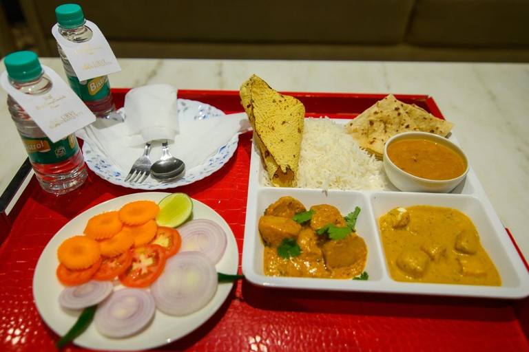 Food & Drinks 5, Urvi Banquets & Guest House, North 24 Parganas