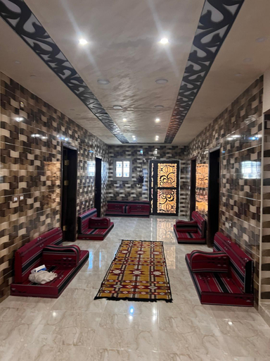 Facilities, Indiana Jones Home Stay, Wadi Musa