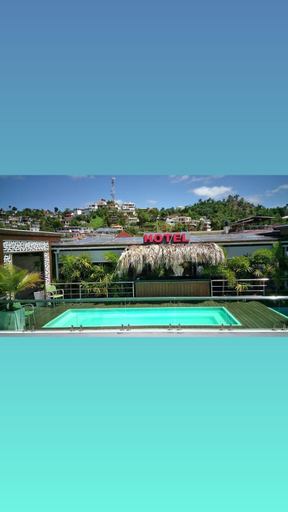 Sport & Beauty 5, Nilka Hotel Boutique, Santa Bárbara de Samaná