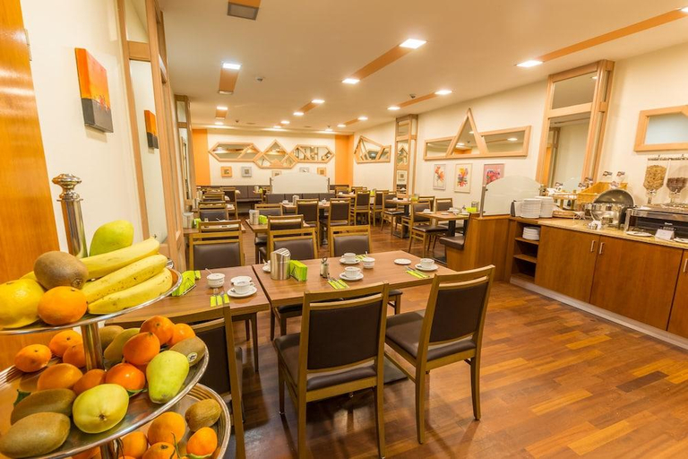 Food & Drinks 3, Hotel Bar, Rhein-Neckar-Kreis