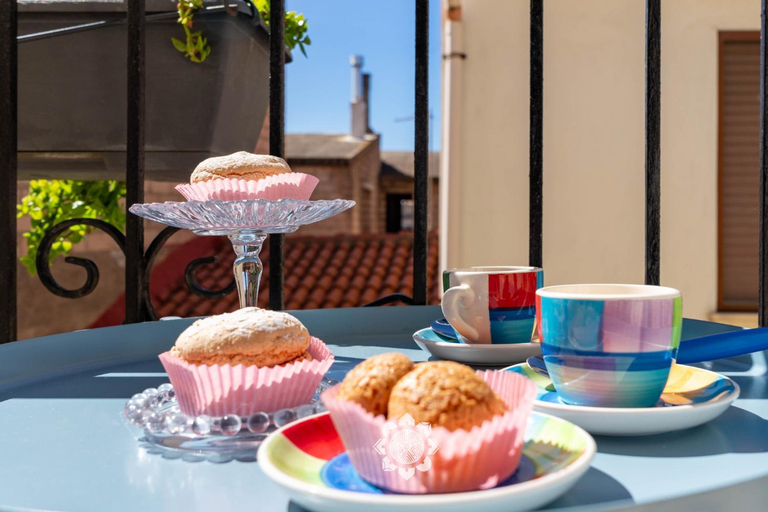 Food & Drinks, NURA STAY Domu Mea, Oristano