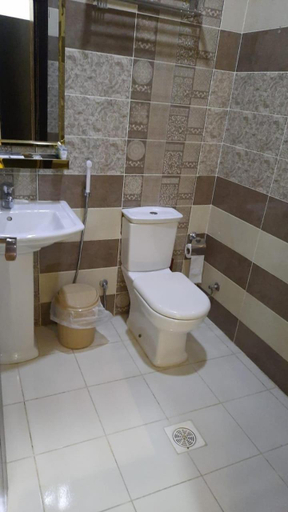 Others 5, Arees Al Sharq Served Apartments, Jeddah