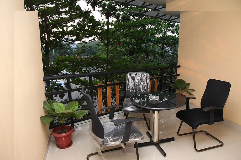 Others 3, ALSHIFA TBG RESIDENCY, Malappuram