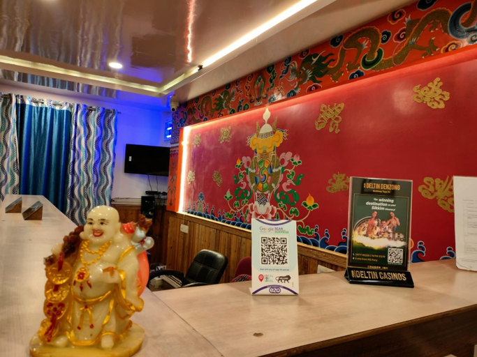 Others 5, Dragon Inn, East Sikkim