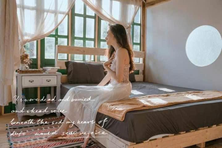 Bedroom 2, May Homestay Soc Son - Venuestay, Sóc Sơn