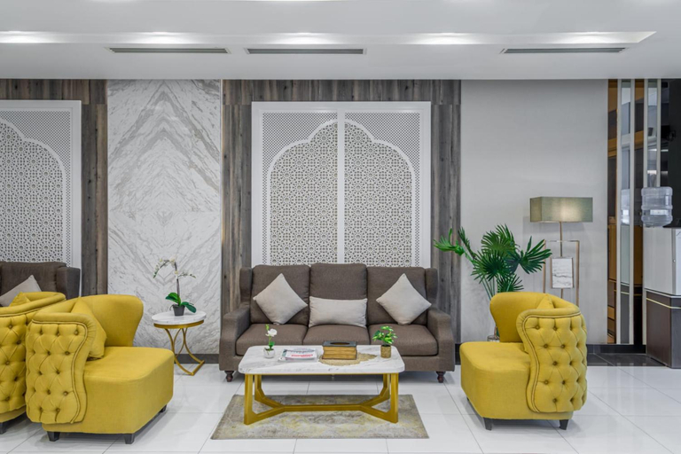 Public Area 4, Afaq Tower, Manama
