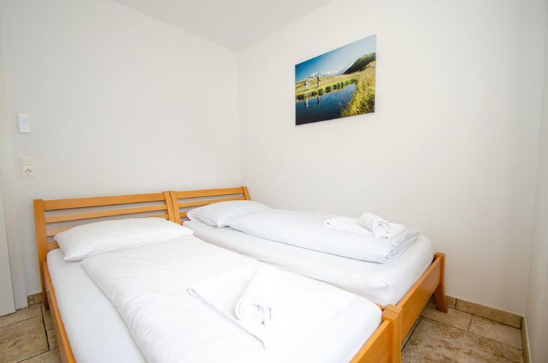 Room 2, Penthouse B Zell am See, Zell am See