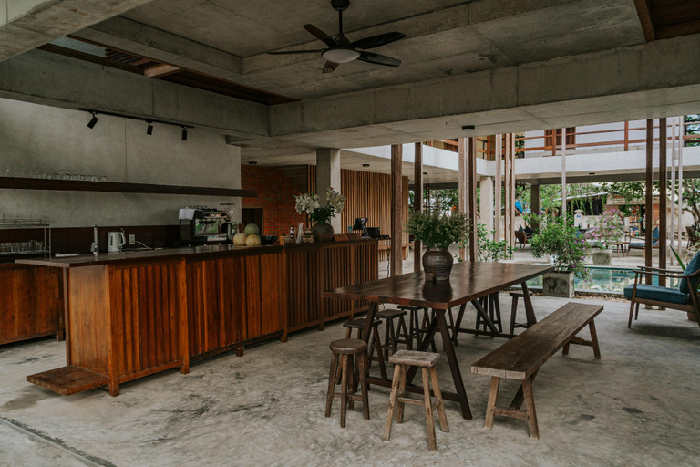 Food & Drinks 3, Hachi Homestay Spa, Huế