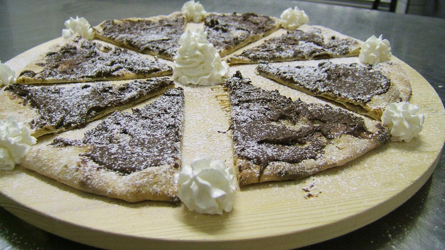 Food & Drinks 5, Locanda Canareggio, Treviso