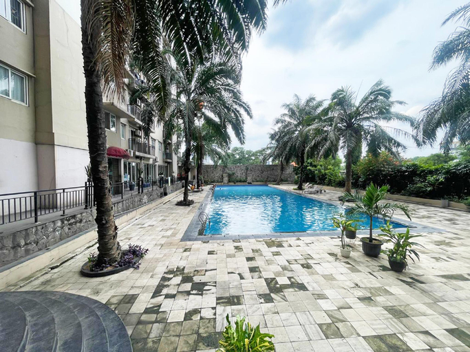 Sport & Beauty 5, Apartemen Mutiara Bekasi by HA Room, Bekasi