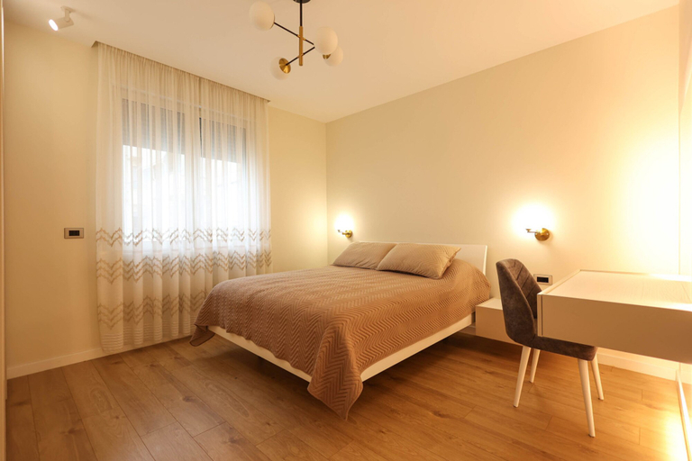 Room 4, Grandstay Portside in Durr s, Durrësit