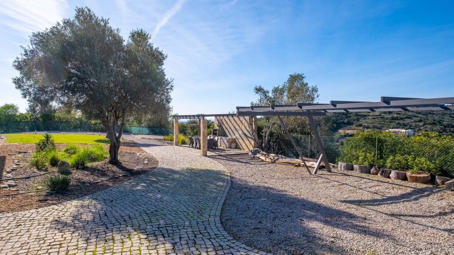 Room 3, Villa Cabanita in Loul, Loulé