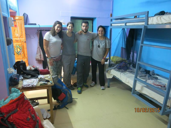 Others 3, Suraj Guest House, Varanasi