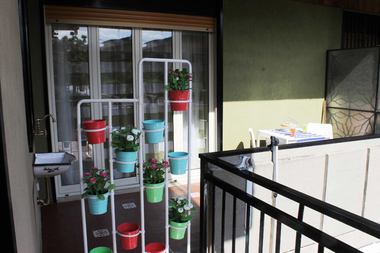 Exterior & Views 2, B&B Appiddaveru, Catania