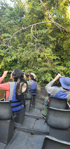 Others 3, Sukau Village View Stay & Backpackers, Kinabatangan