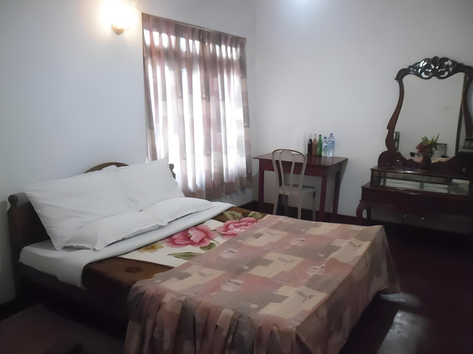 Bedroom 4, Glenfall Guest, Nuwara Eliya