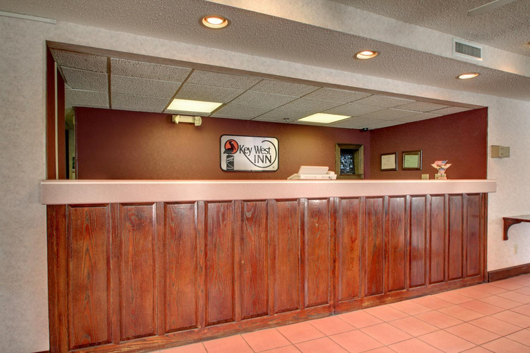 Public Area 2, YurZzz Inn, Appling