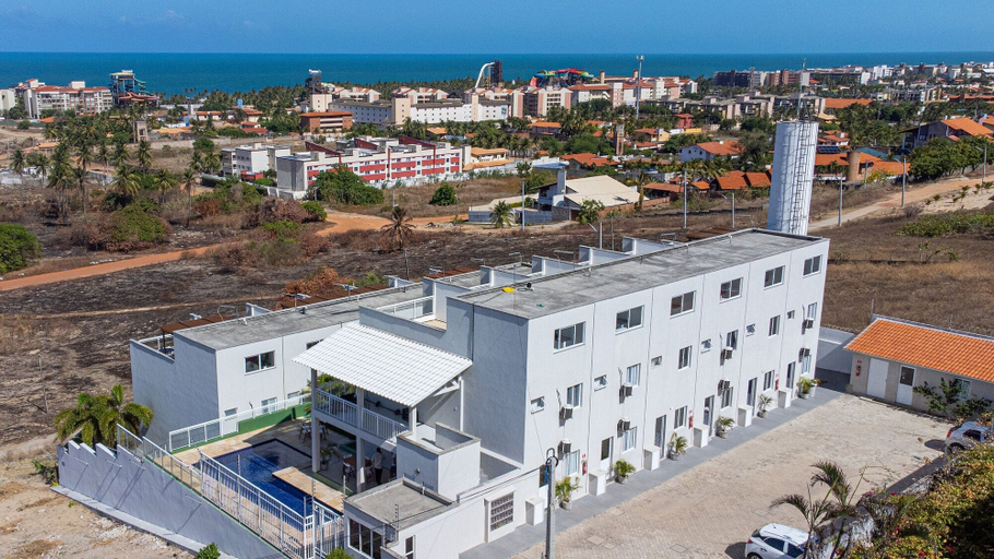 Exterior & Views 2, Chalé Família em Porto das Dunas, Aquiraz