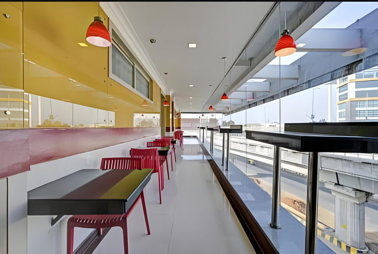 Food & Drinks, Sri Sai Ram Suites , Bangalore