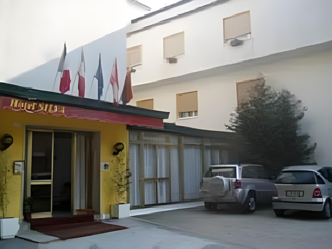 Others 3, Hotel Silva Frontemare PARK & BEACH-PLACE INCLUDED, Venezia