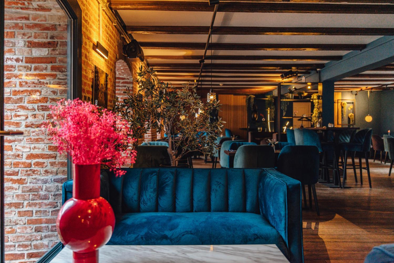 Food & Drinks 2, Zur Muhle - Hotel am Fleth, Stade