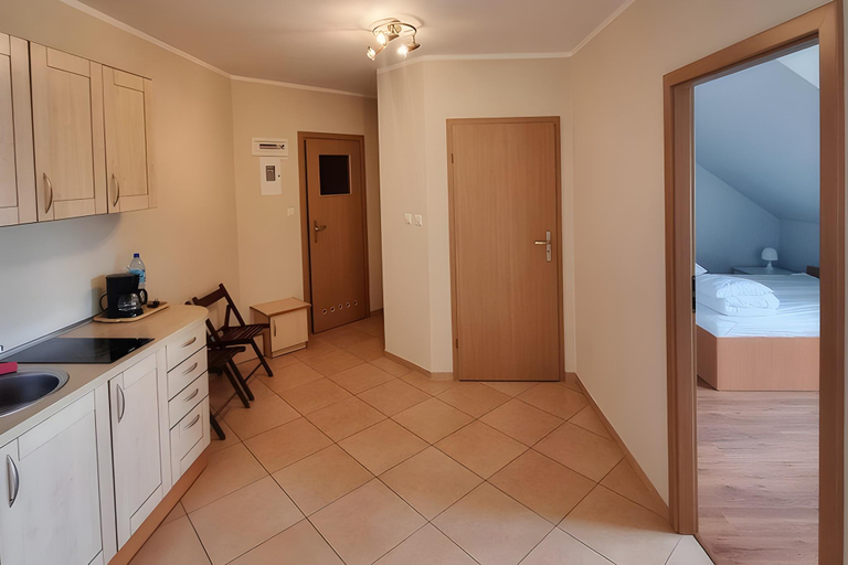 Others 3, Apartment in Misdroy by Sandy Beaches, Kamień
