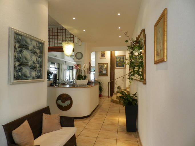Public Area 3, Hotel Maremola, Savona