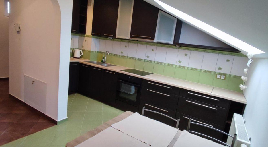 Others 4, Apartamenty Jagiello, Zamość