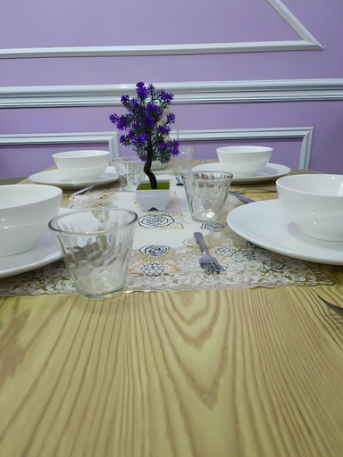 Food & Drinks, The Shore KK by Bin Karim Homes, Kota Kinabalu