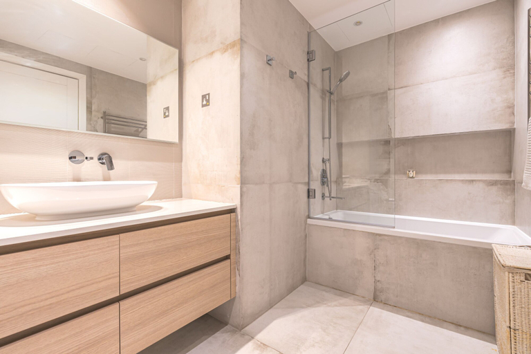 Room 4, Palm Jumeirah 3 Beds Townhouse With Atlantis Views, Dubai