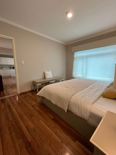 Room 3, Arquimedes Blanc - Amazing 1BR in Polanco, Naucalpan de Juárez
