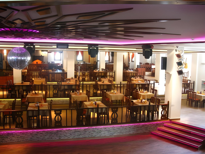 Food & Drinks 4, Spa Complex Aleksandar, Zlatograd
