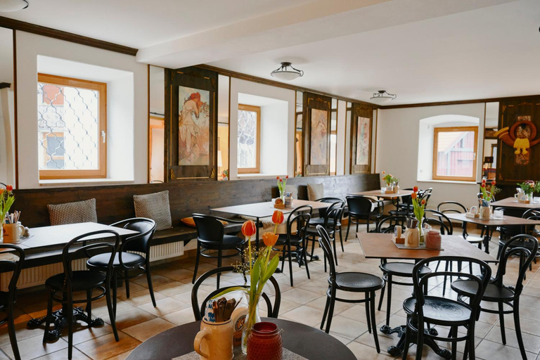 Food & Drinks 4, Gasthof zur Post Saulgrub, Garmisch-Partenkirchen