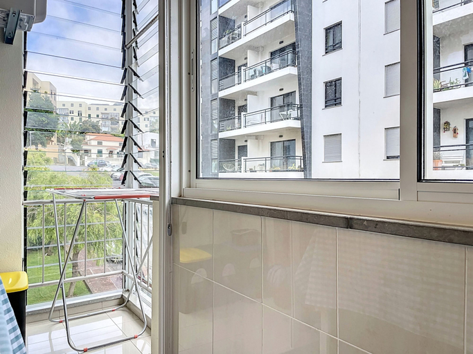 Room 3, Senhora do Pilar by Atlantic Holiday, Funchal
