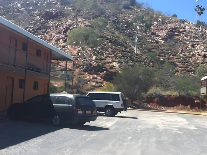 Others 5, Discovery Parks - Alice Springs, Alice Springs- Heavitree