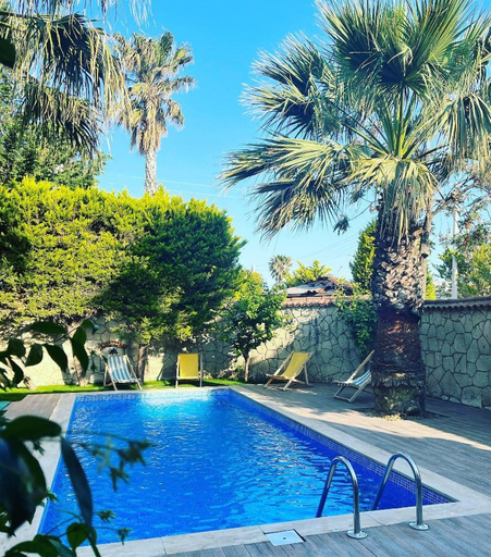 Sport & Beauty 4, BalBadem Hotel, Çeşme