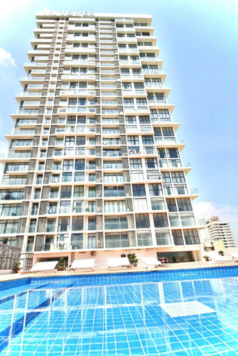 Exterior & Views 1, SeaSide Apartment - CSJ Tower Vũng Tàu, Vũng Tàu