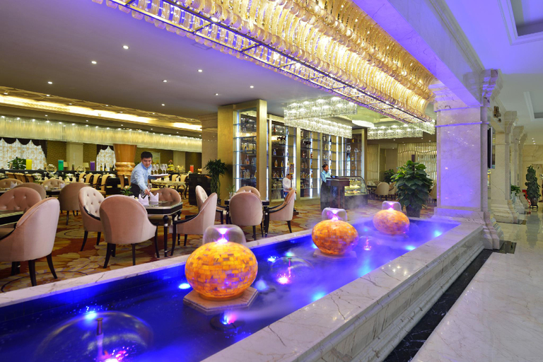 Sport & Beauty, Sofis Jinyuan Hotel - Chengdu Chunxi Road Wenshu Yard Shop, Chengdu