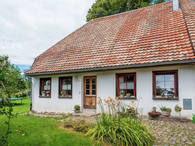 Others 1, Holiday Home in Herrischried, Waldshut