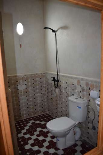 Bathroom 3, Riad Mogantique-Essaouira, Essaouira