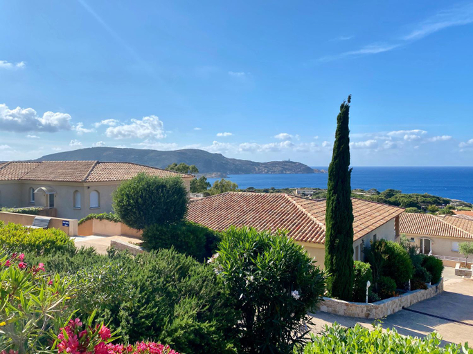 Others 5, Calvi Residence, Appart'hotel, Haute-Corse
