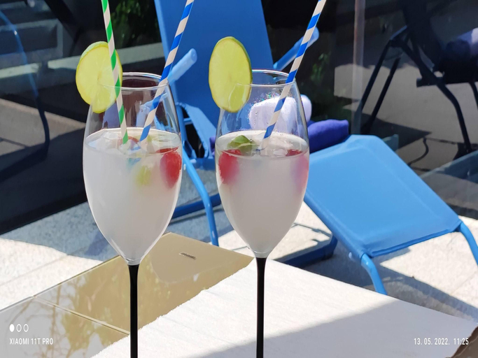 Food & Drinks, Holiday Home in Croatia with Pool Forest View, Crikvenica