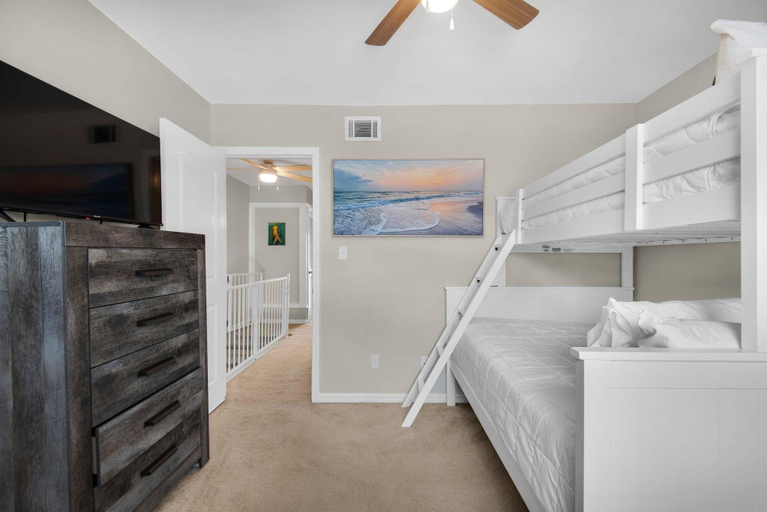 Bedroom 2, Seahorse Siesta, Escambia