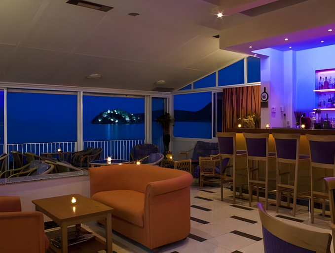 Food & Drinks 4, Hotel Tolo, Peloponnese